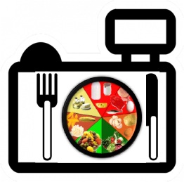 icono aplicacion atlas fotografico alimentos
